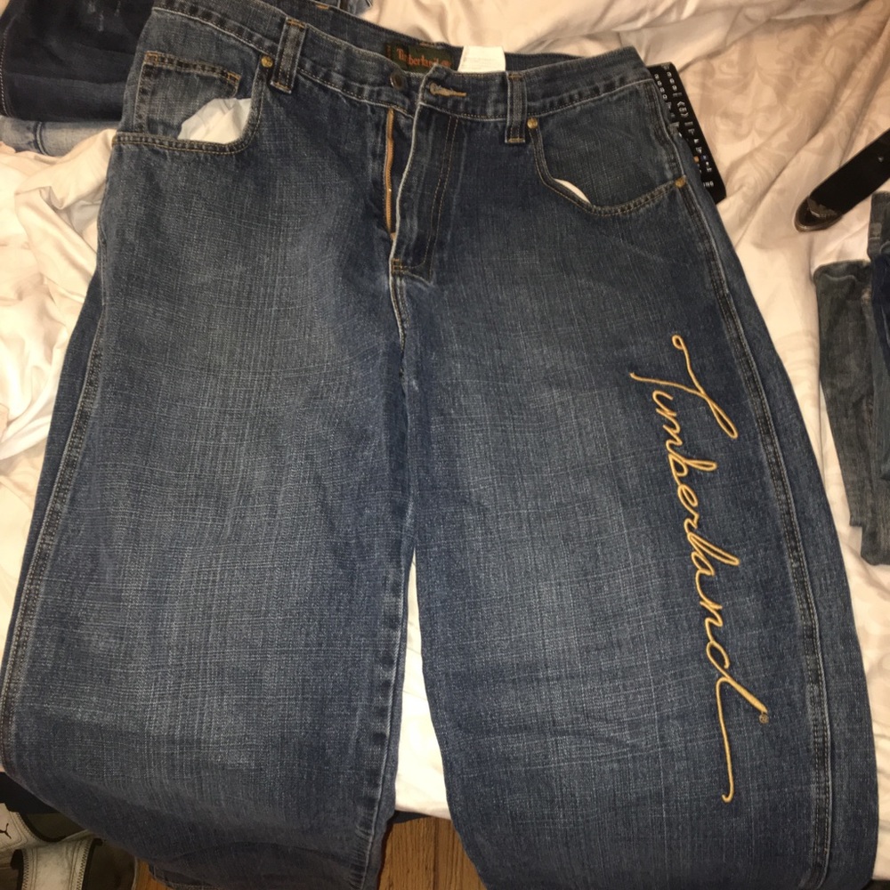 Timberland Jeans
